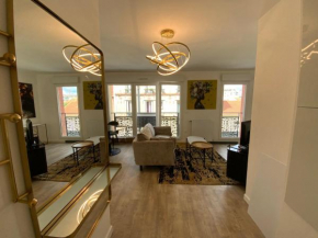 Duplex Alfortville